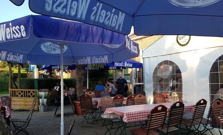 Ristorante - Pizzeria Angelo Kleinwaabs