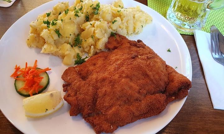 Gaststaette Im Hamesbuck