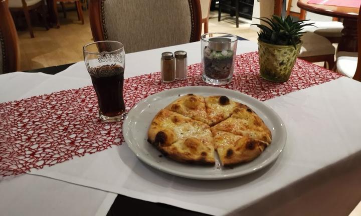 Ristorante - Pizzeria Villa Media