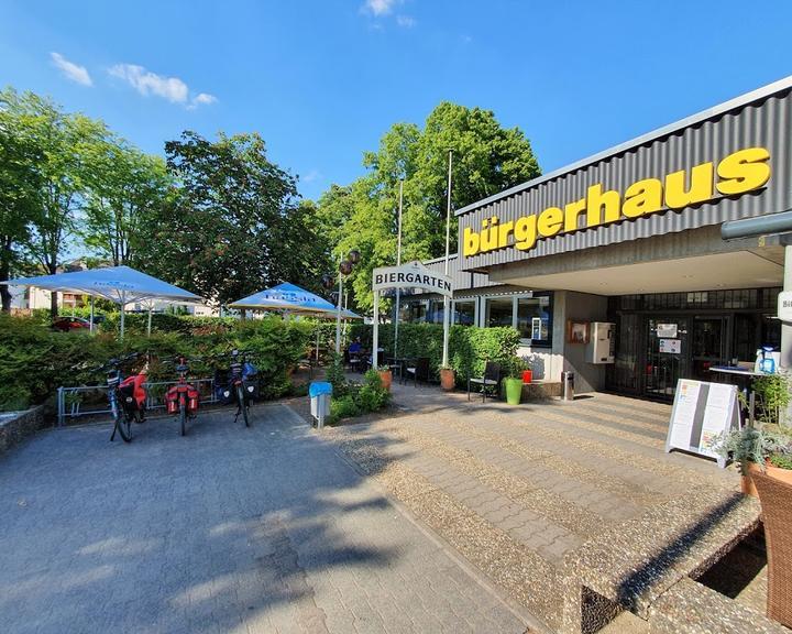 Buergerhaus Astheim