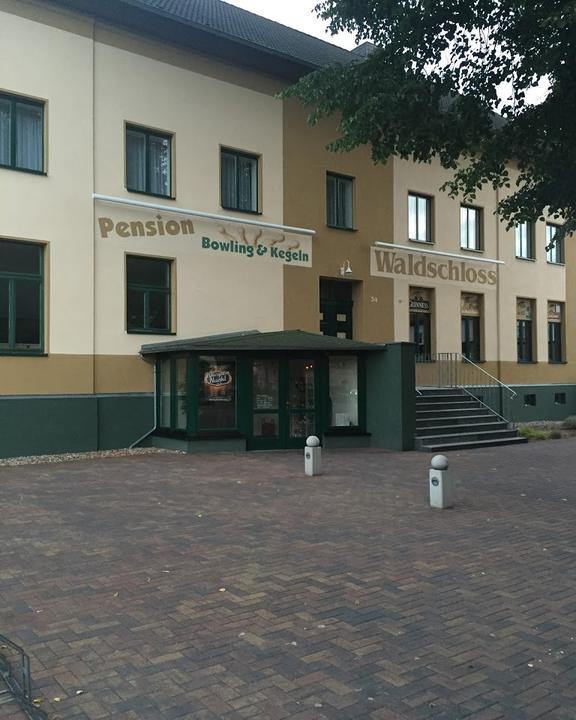 Waldschloss