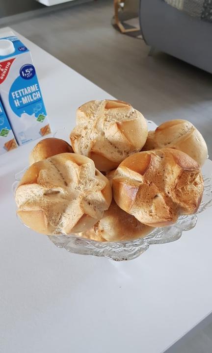 Backerei Dhein