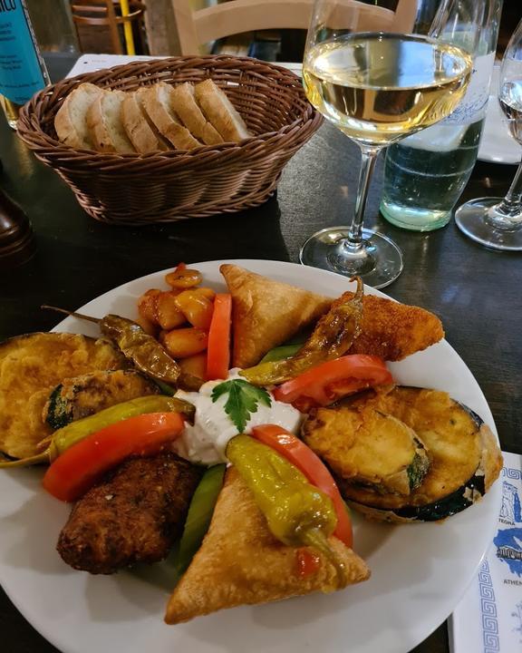 Taverna To Steki