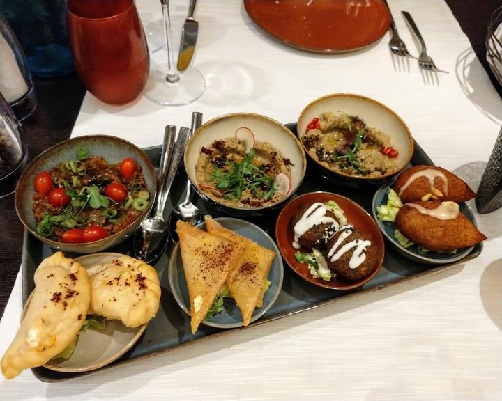 Restaurant Levante