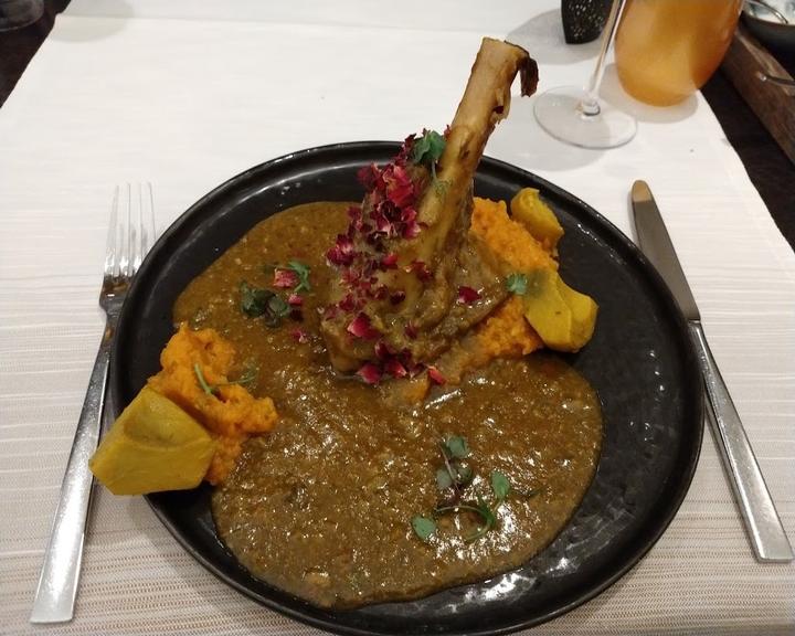 Restaurant Levante