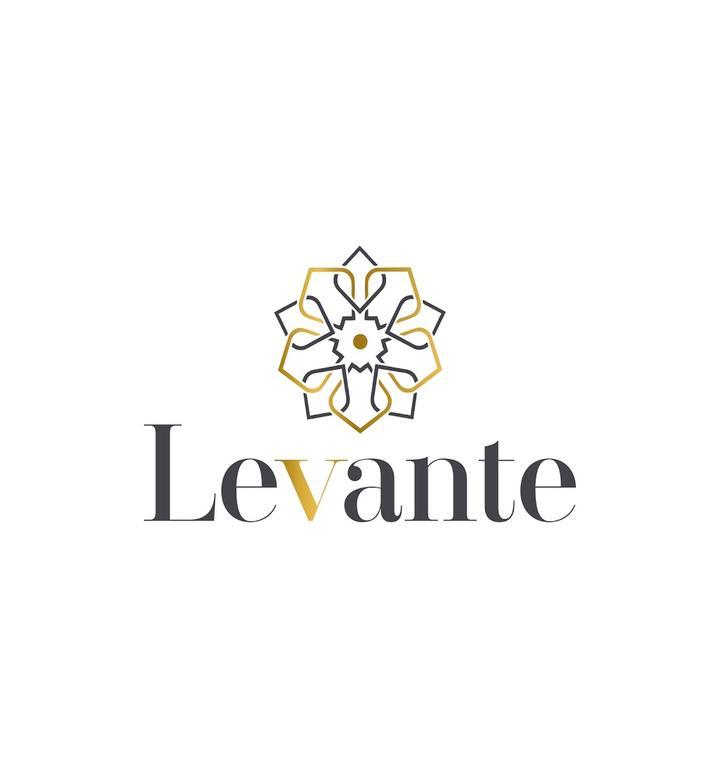 Restaurant Levante