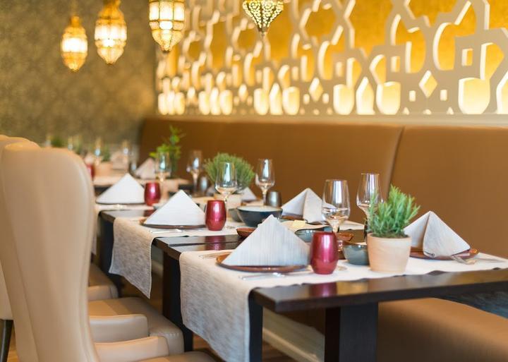 Restaurant Levante