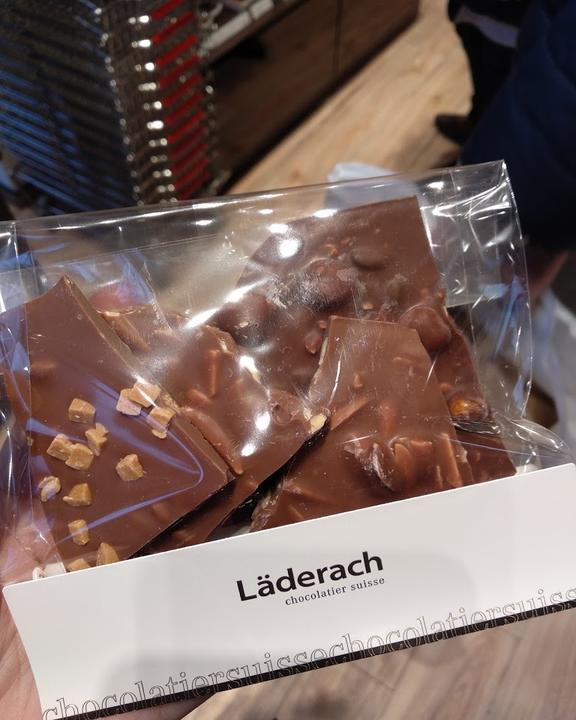 Laderach