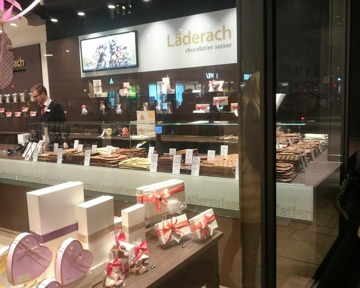 Laderach