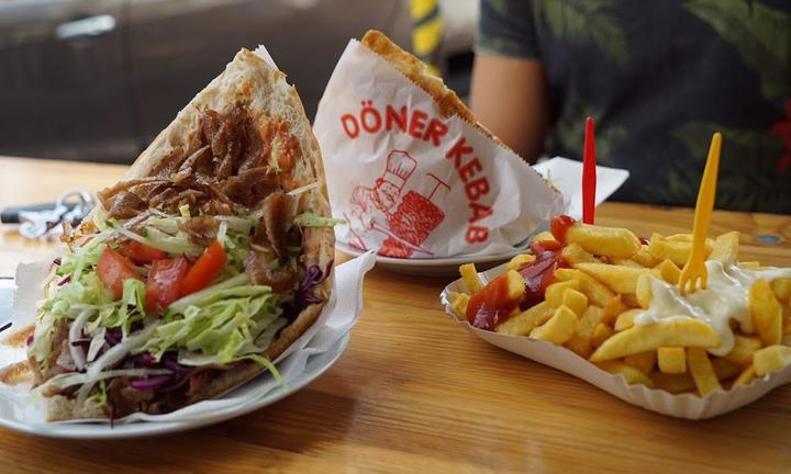 Doner Turm