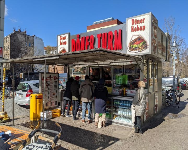 Doner Turm