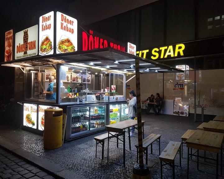 Doner Turm
