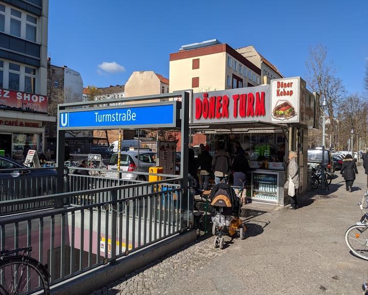 Doner Turm