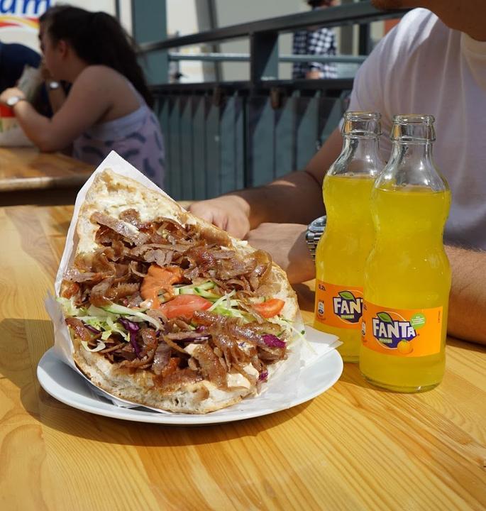 Doner Turm