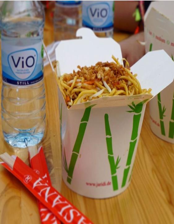 Doner Turm