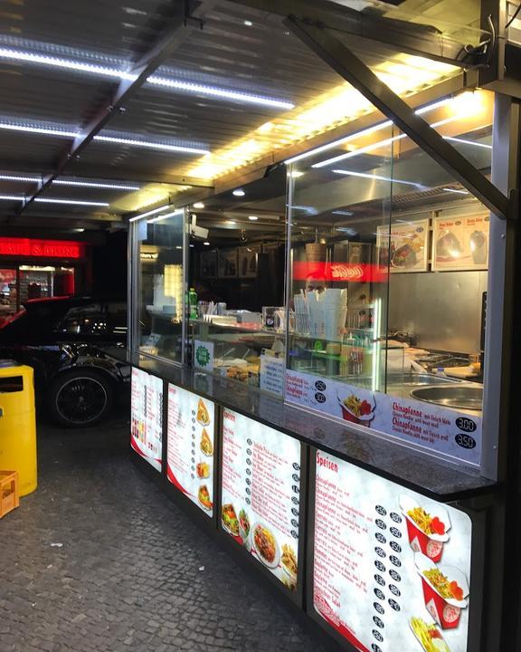 Doner Turm