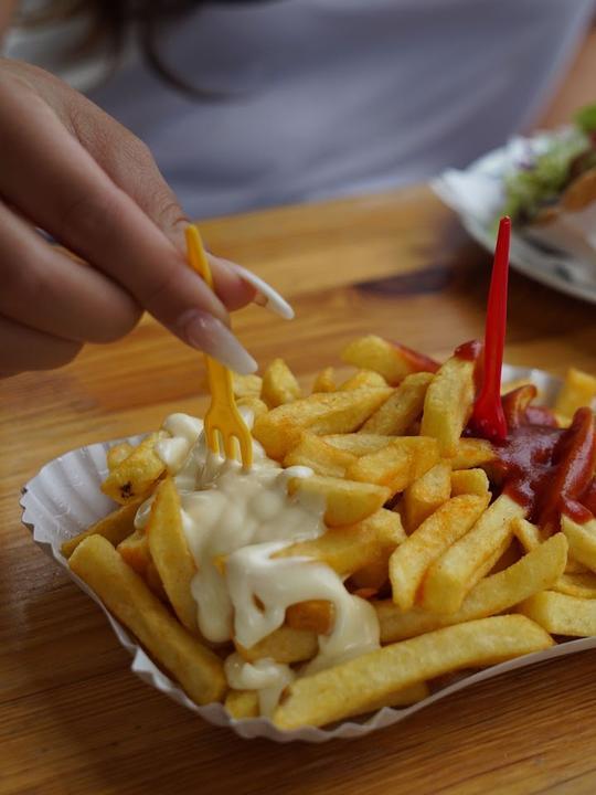 Doner Turm
