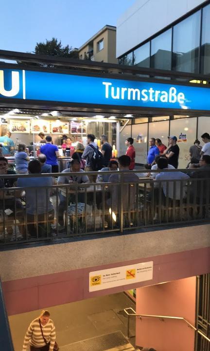 Doner Turm