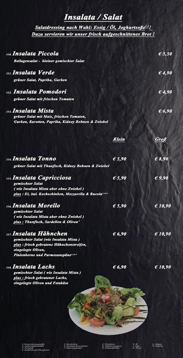 Pizzeria Morello