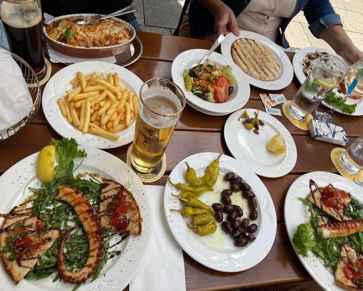 Taverne Armonia