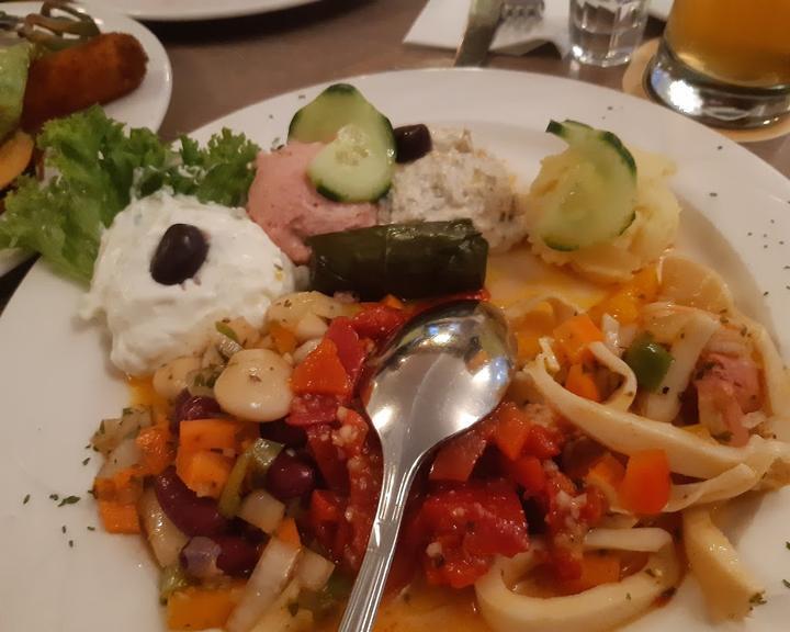 Taverne Armonia
