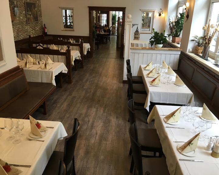 Taverne Armonia