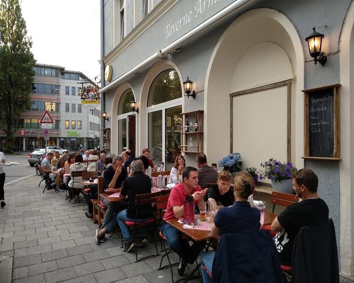 Taverne Armonia