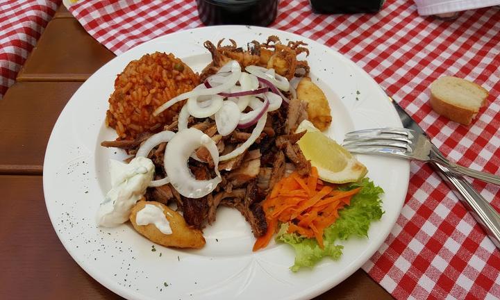 Taverne Armonia