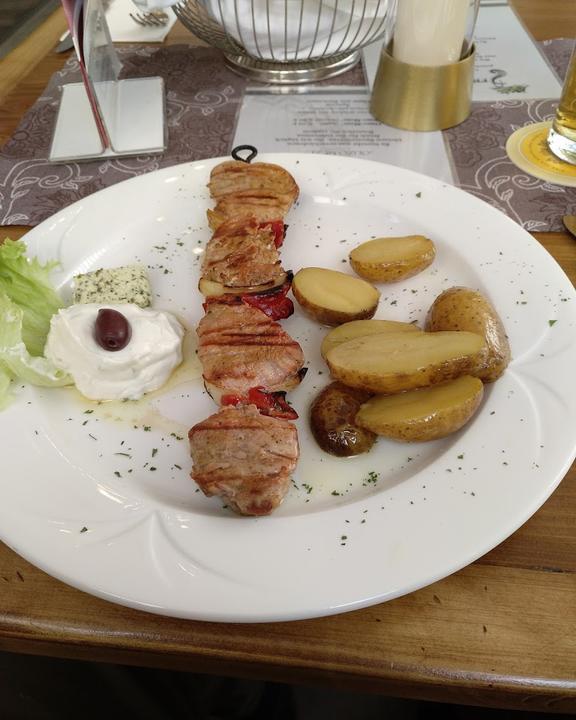 Taverne Armonia