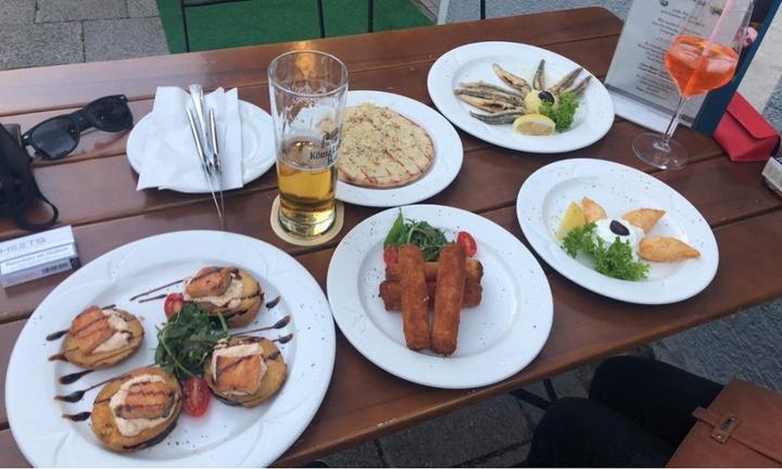 Taverne Armonia