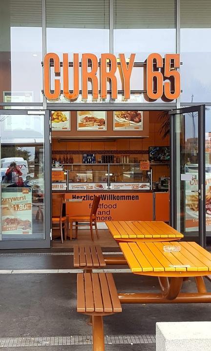 Curry 65