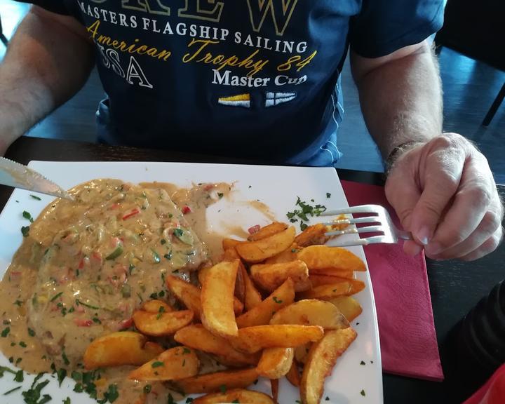 Roccos L'Osteria