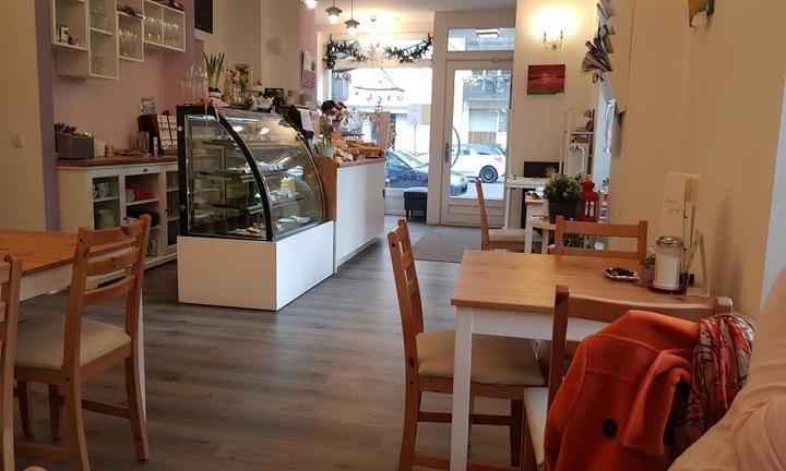 Cafe Eulinchen