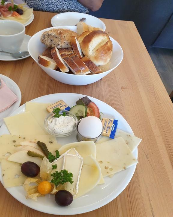 Cafe Eulinchen