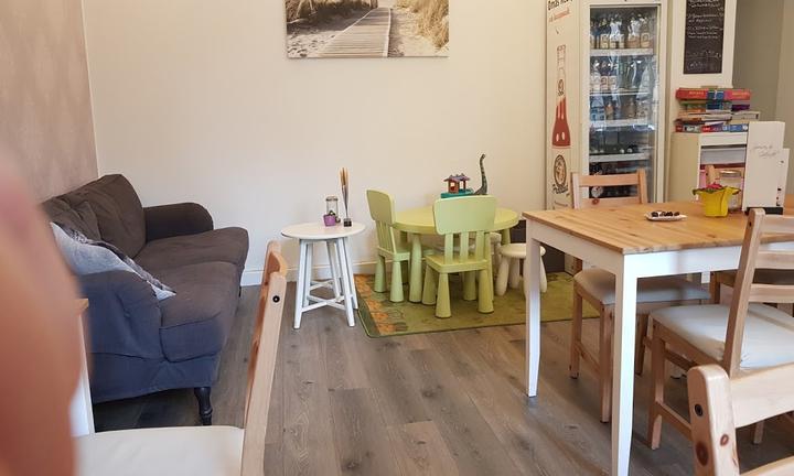 Cafe Eulinchen