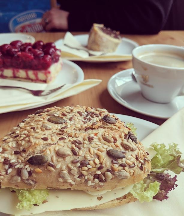 Cafe Eulinchen