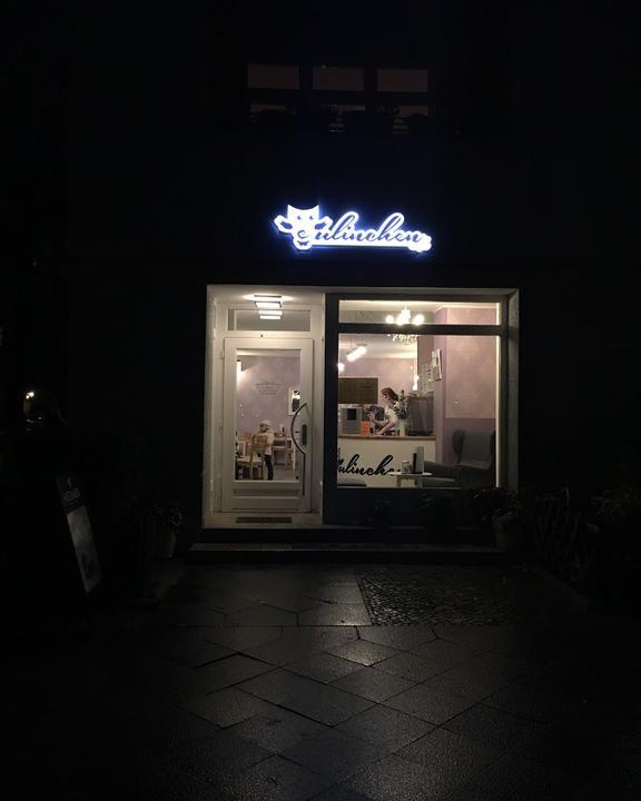 Cafe Eulinchen