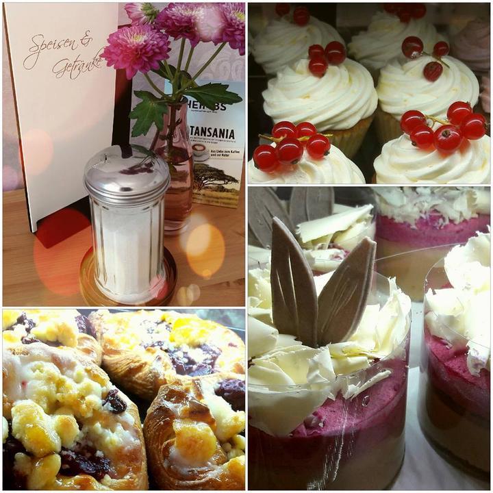Cafe Eulinchen