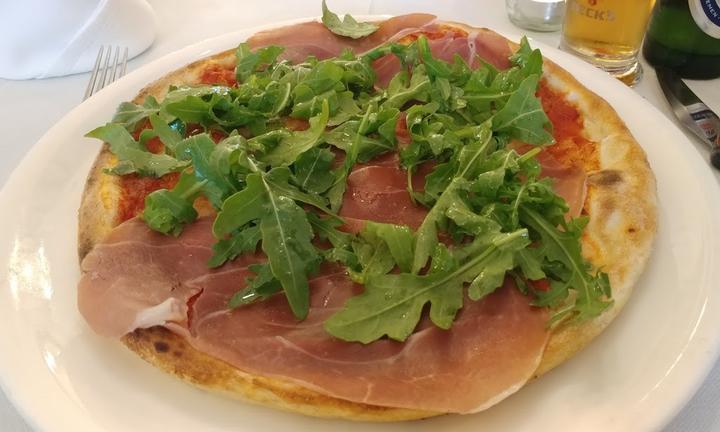 Ristorante bohrain