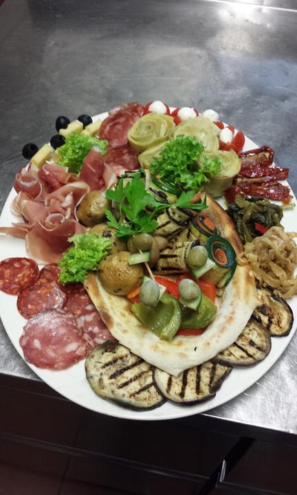 Ristorante Pizzeria Roma