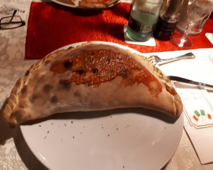 Ristorante Pizzeria Roma
