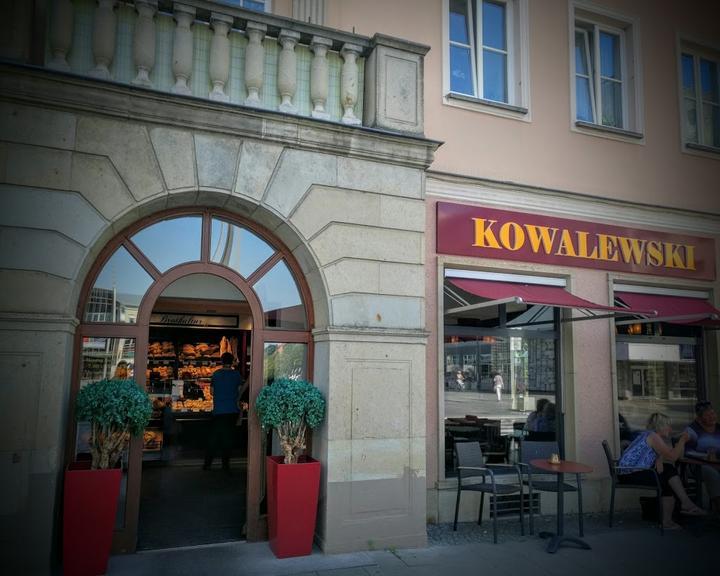 Ihre Stadtbaeckerei Kowalewski