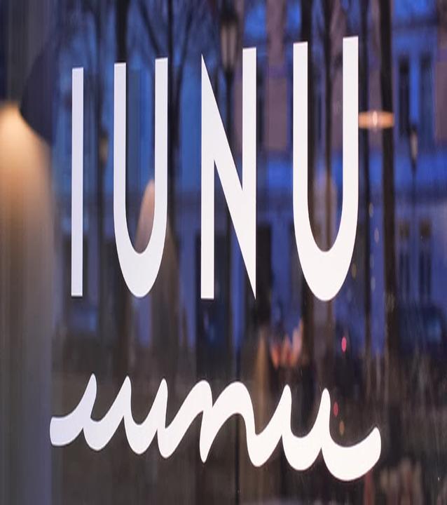 IUNU Kochwerkstatt und Ladencafé