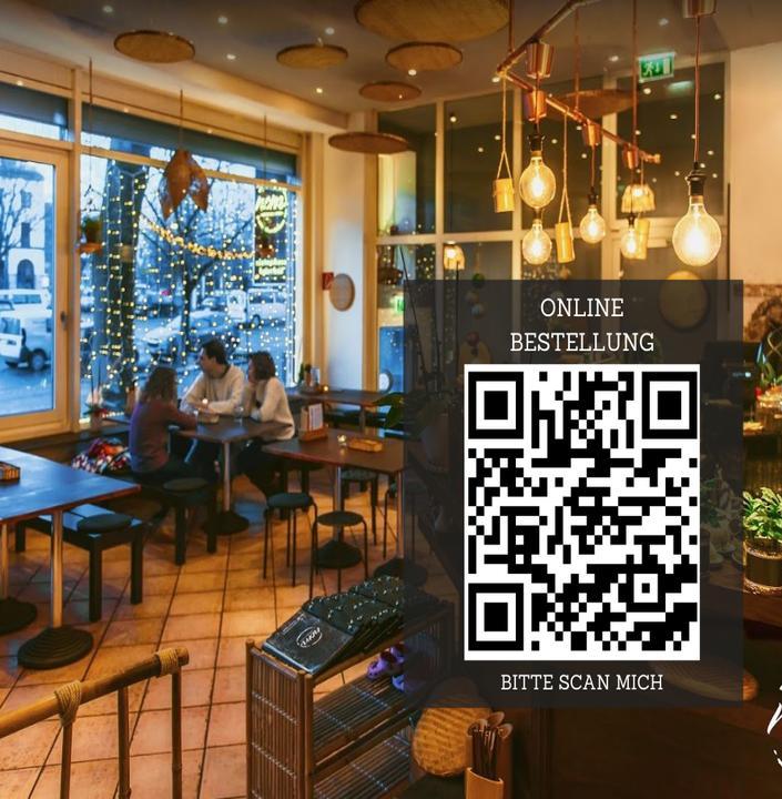 NOM vietnamese fusion food