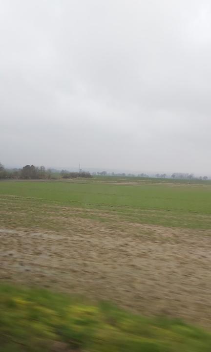 Gaststaette Pariner Berg