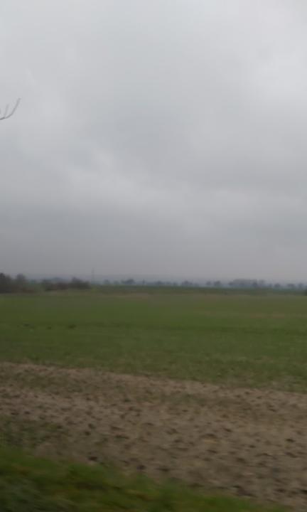 Gaststaette Pariner Berg