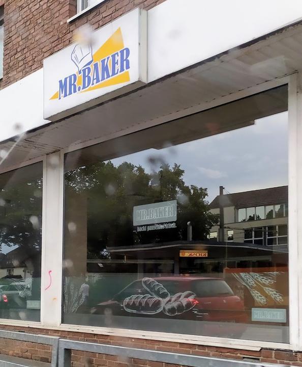 Mr.Baker