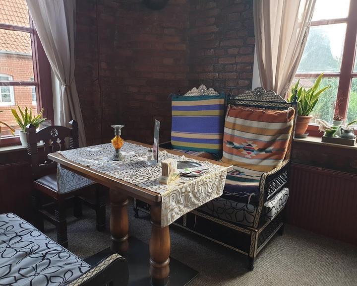 Restaurant Layla