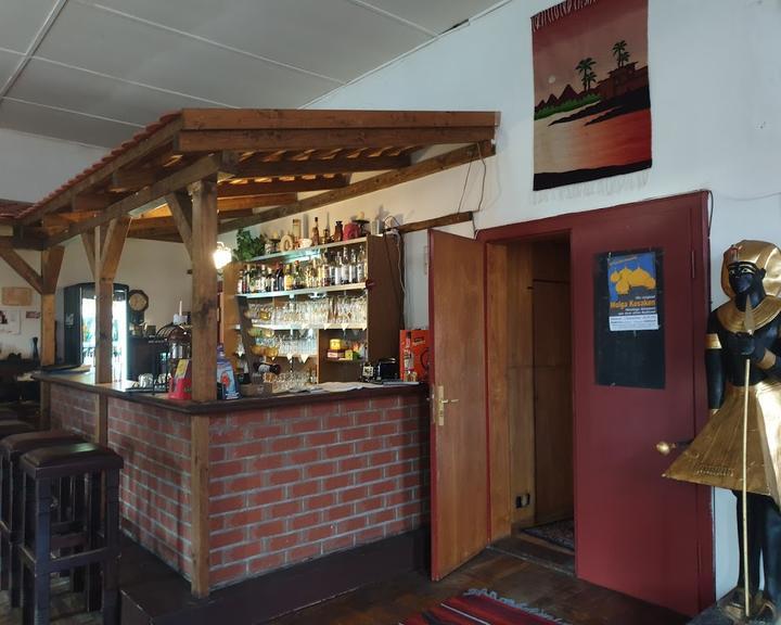 Restaurant Layla