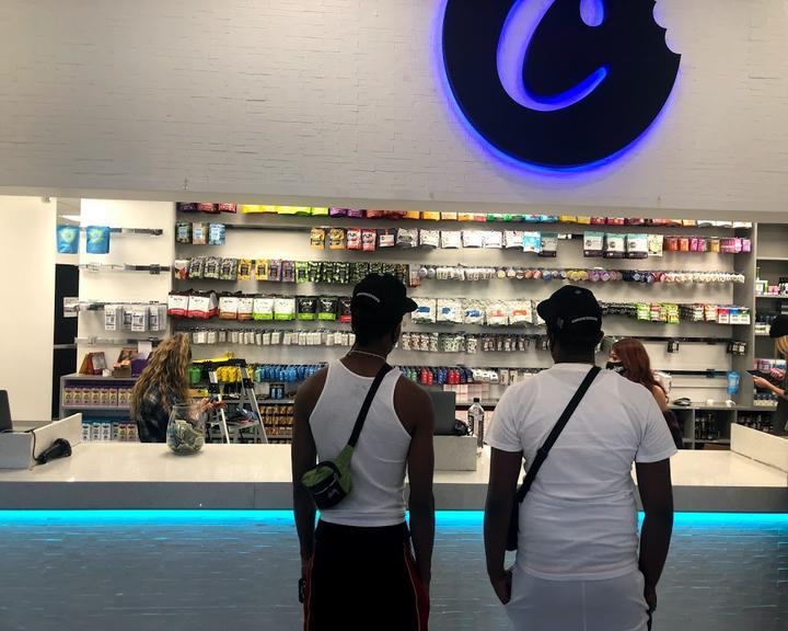 Cookies & Co